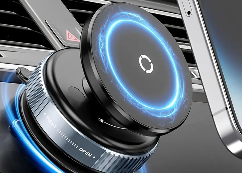 మొబైల్ ఫోన్ హోల్డర్ అంటే ఏమిటి మరియు దానికి ఎలాంటి విధులు ఉన్నాయి?