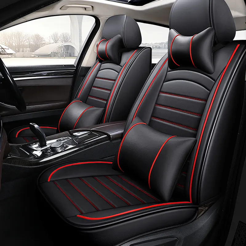 కారు సీటు కవర్