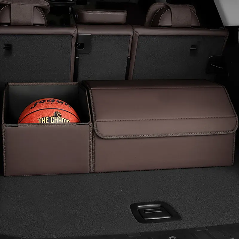 కార్ ఆర్గనైజర్