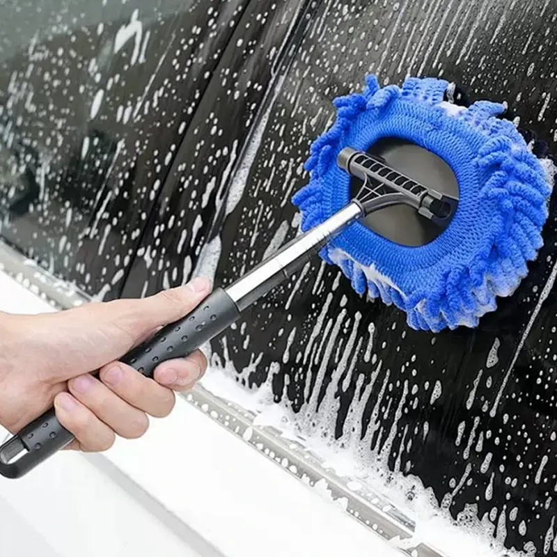 వాషింగ్ బ్రష్