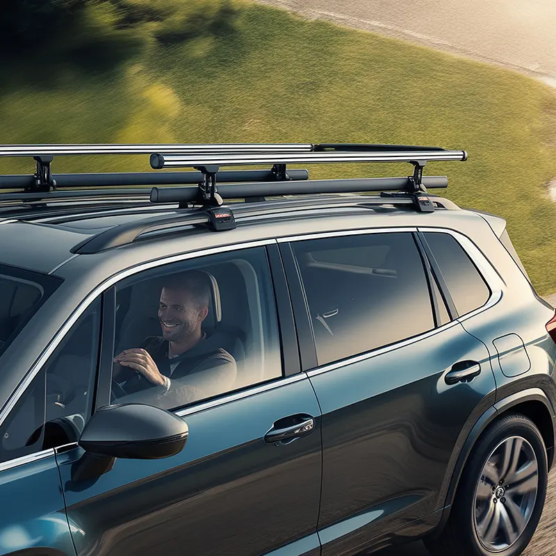 రూఫ్ రాక్లు