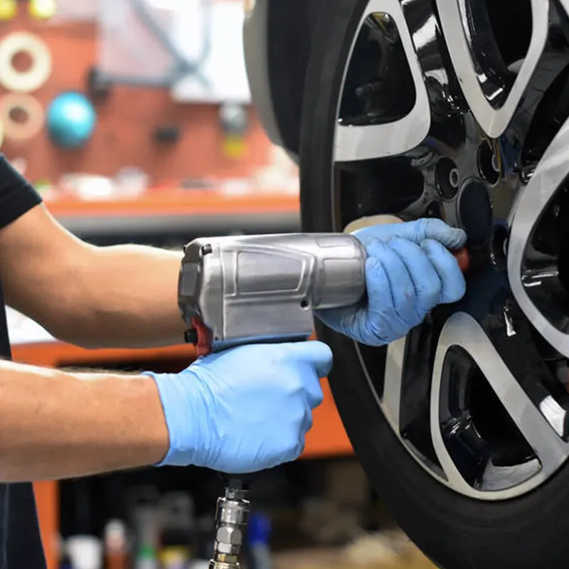 టైర్ రిపేర్ కిట్