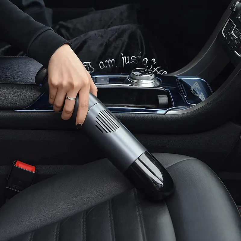 వాక్యూమ్ క్లీనర్