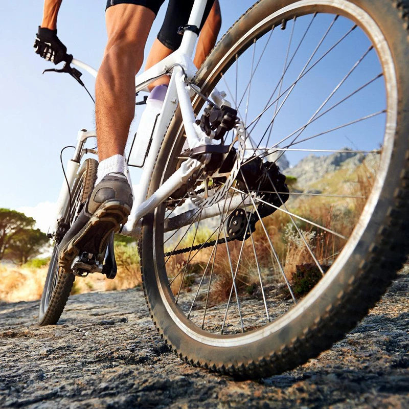 E-బైక్ మరియు స్కూటర్ ఉపకరణాలు