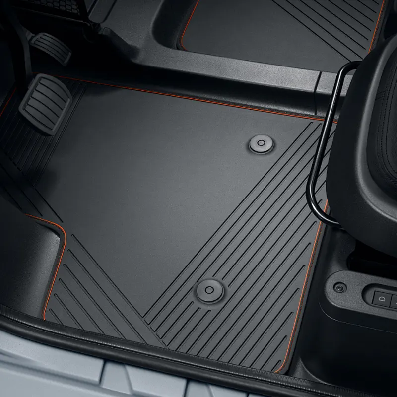 ఏ ఆటో ఉపకరణాలు వాస్తవానికి నా రోజువారీ డ్రైవ్‌ను మెరుగుపరుస్తాయి?