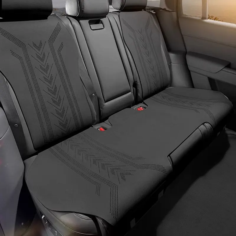 ఆటో యాక్సెసరీస్‌లోని ఎర్గోనామిక్ కుషన్‌లు వాస్తవానికి నేను డ్రైవ్ చేసే విధానాన్ని మారుస్తాయా?