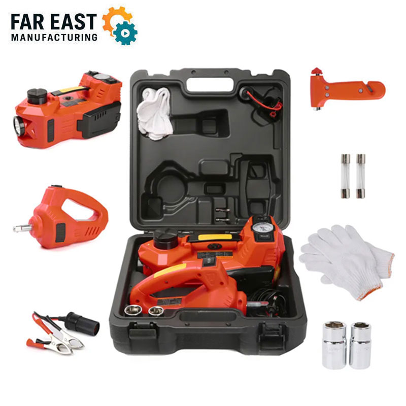 టైర్ రిపేర్ కిట్ మీ సమయాన్ని మరియు డబ్బును ఎలా ఆదా చేస్తుంది?