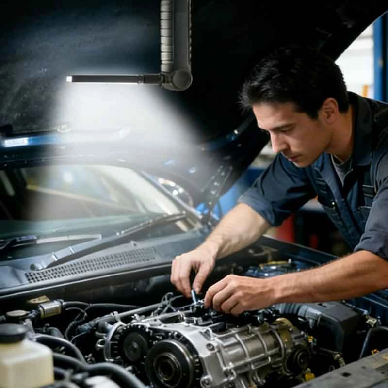 LED వర్క్ లైట్లు