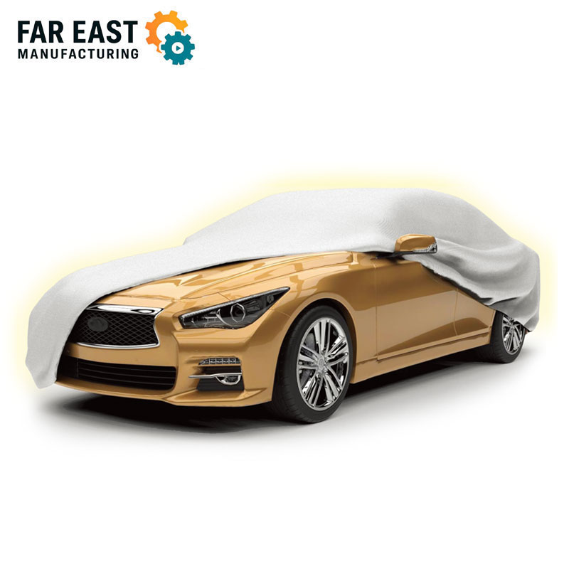 ఆల్-వెదర్ మరియు హెవీ డ్యూటీ కార్ కవర్లు