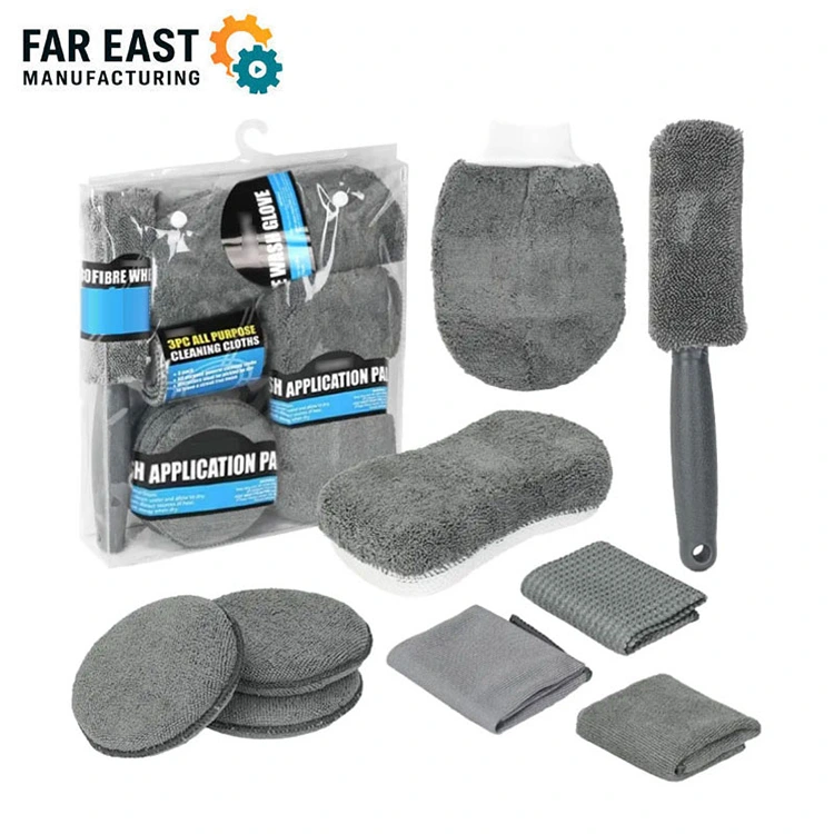 ఆటో క్లీనింగ్ కిట్