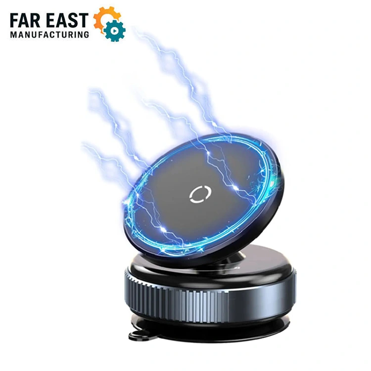 కారు ఫోన్ మౌంట్