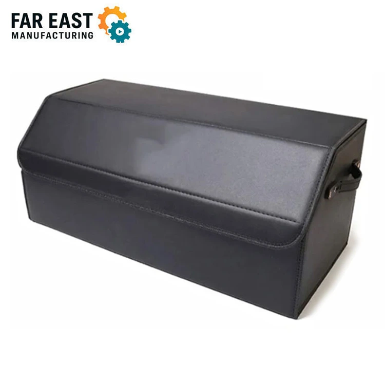 కార్ స్టోరేజ్ ఆర్గనైజర్