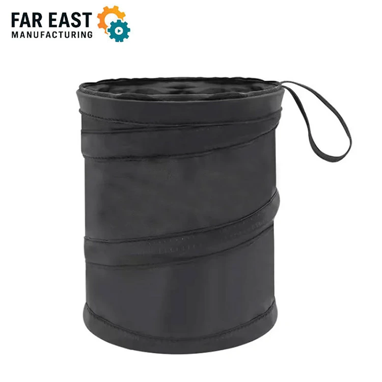 కారు చెత్త డబ్బా