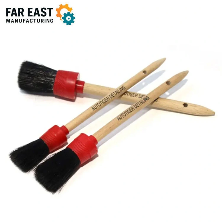 బ్రష్ సెట్‌ను వివరించండి