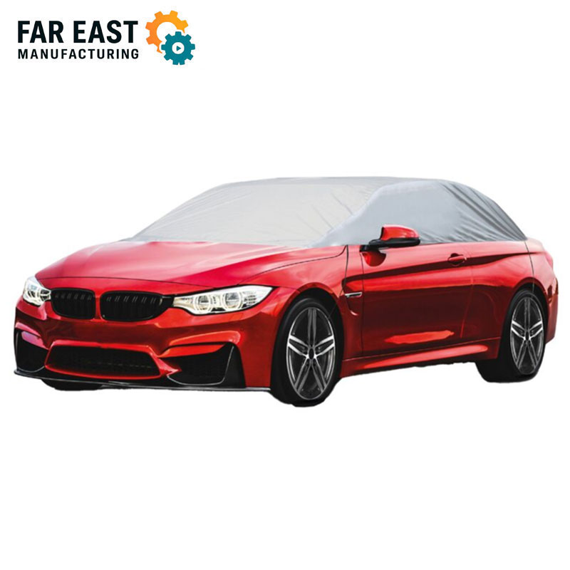 హాఫ్ కార్ కవర్