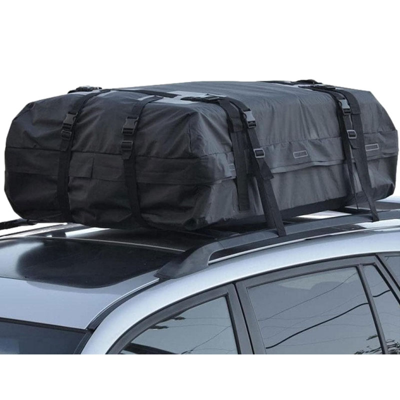 Waterproof Car Roof Bag