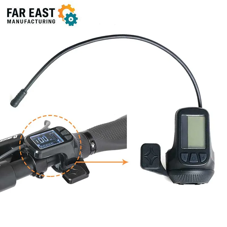 స్కూటర్ భాగాలు