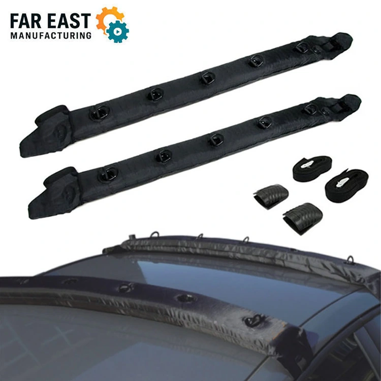 సాఫ్ట్ రూఫ్ రాక్